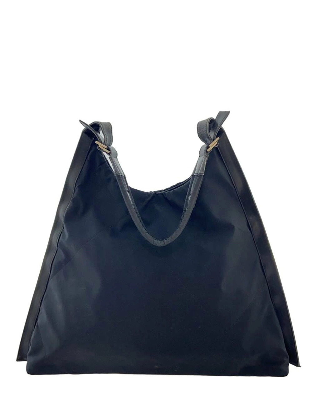 Salvatore Ferragamo Tote Bag Black